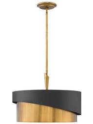 Gigi 21" Pendant